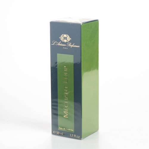 Artisan parfumeur mechant - parfumeur,