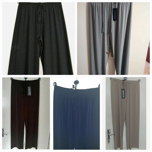 Saloos elasticated waist comfy - waist,