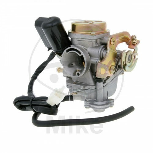 Complete carburetor 20mm - carburetor,