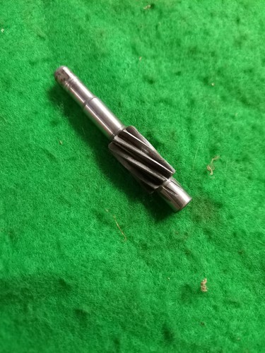 Yamaha td3 tr2 250 - yamaha,