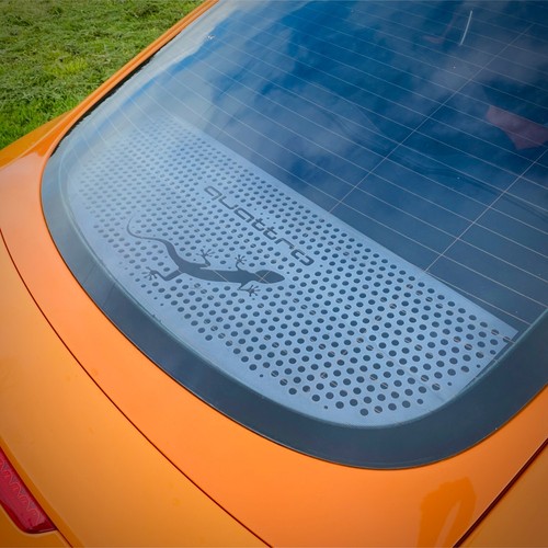 Audi mk2 quattro - quattro,