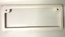 Thetford White Service Door 5