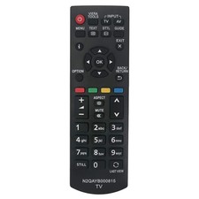 N2QAYB000815 Replaced Remote