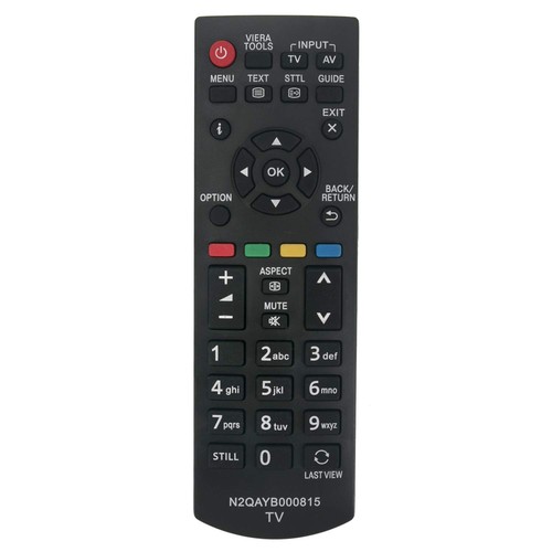 N2qayb000815 replaced remote - n2qayb000815,