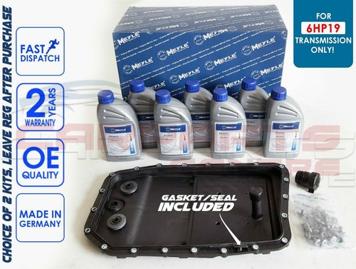 For series automatic - 1,