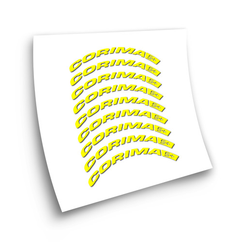 Star sam stickers road - star, sam®
