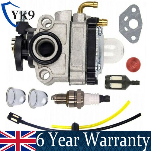 Carburetor for makita bhx2500 - carburetor,