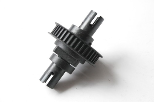 Thunder tiger ts4n - ts4n, pro