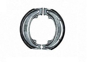 Brake pads honda 250 - pads, ab