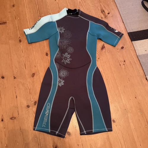Women decathlon tribord - women’s,
