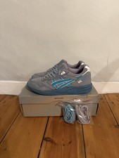 Ronnie Fieg x Asics Gel Saga