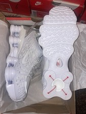 Nike Shox to Novy Men's