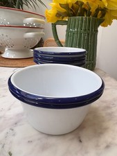 Falcon Heavy Duty Enamel Basin