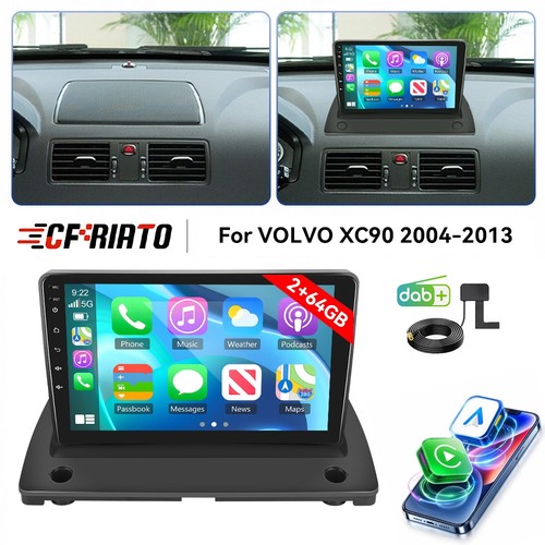 64gb for volvo xc90 - for,