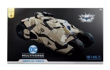 Mcfarlane DC multiverse