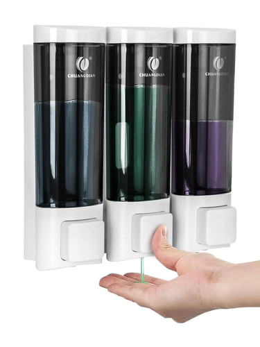 Triple 200ml soap - triple,