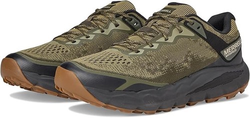 Merrell mens nova waterproof - nova, 4