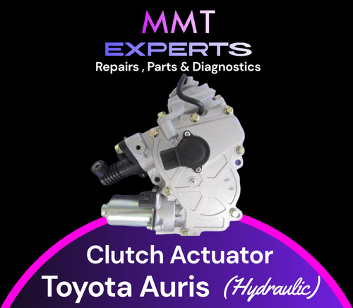 Toyota electro hydraulic - toyota, electro-hydraulic