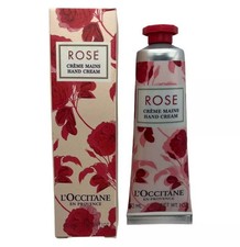 LOccitane En Provence Rose