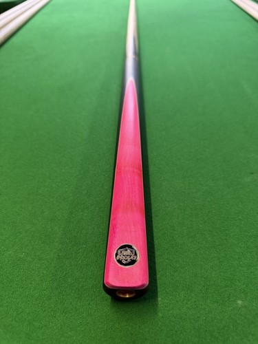 Pro147 pink pearl snooker - pro147, 3/4