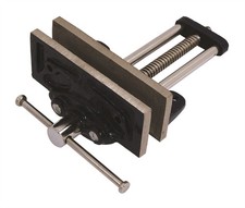 6in 155mm Bench Vice Bolt