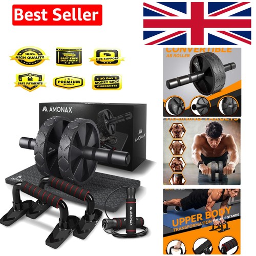 Ultimate home workout set ab - home,