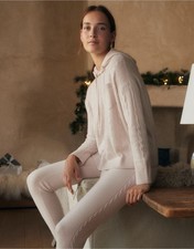 The White Company 100%