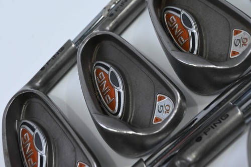 Ping g10 irons sw - ping,