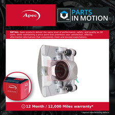 Brake Caliper fits AUDI A6 C7