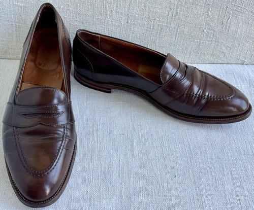 Alden 6841 cigar - cigar, shell