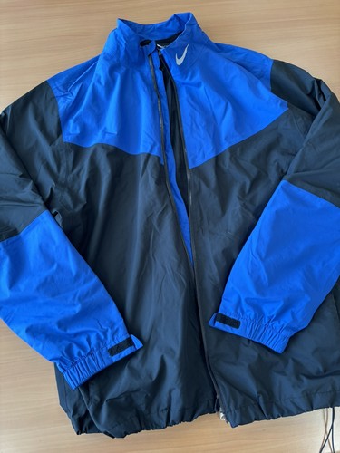 Nike golf storm fit jacket - golf, storm-fit