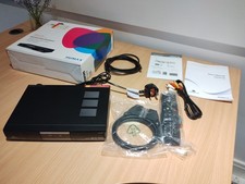 Humax FOXSAT-HD Satellite HD