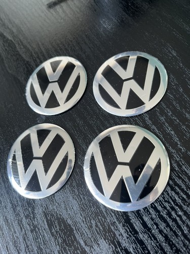 Volkswagon 56mm centre cap - vw,