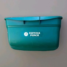 Qualcast Suffolk Punch, Webb