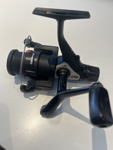 Abu garcia cardinal - abu,