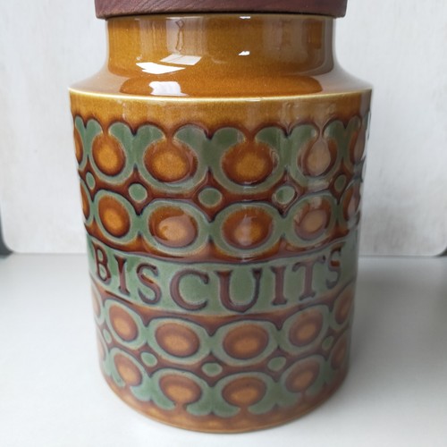 Vintage hornsea pottery - vintage, bronte