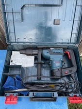 Bosch GBH 5-40 D SDS-Max Professional Rotary Hammer 1100W 110V