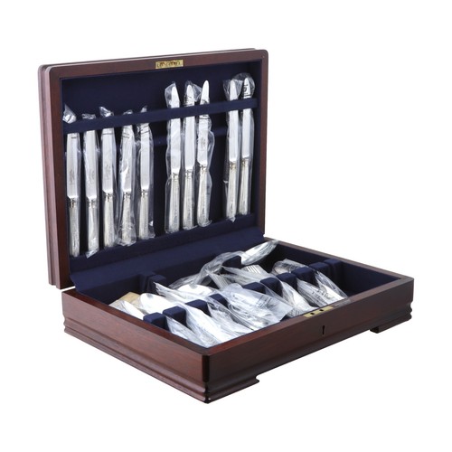 Mappin webb cutlery - mappin,