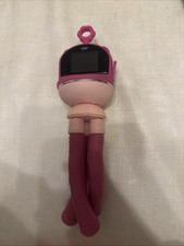 VTech Kidizoom Flix Pink Tripod Camera Tested & Working with Charger