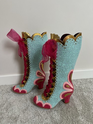 Irregular choice gleam team - irregular,