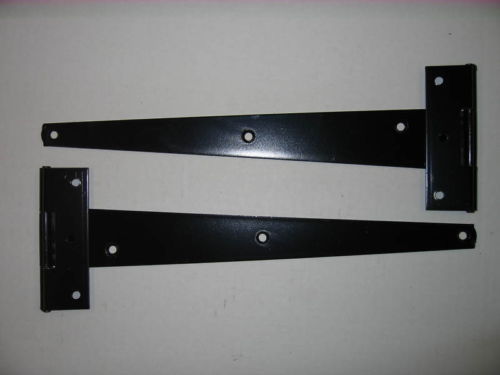 Tee hinge - tee,