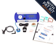 NEW First Stop Safety