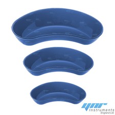 YNR® Kidney Tray Dish Bowl