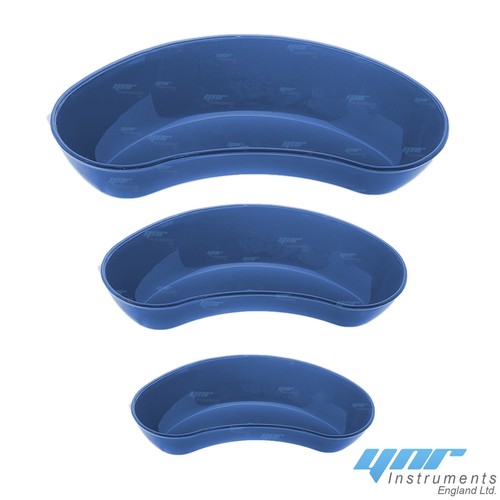 Ynr kidney tray - kidney, dish