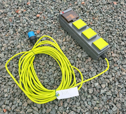Way mobile mains unit rcd - 3,