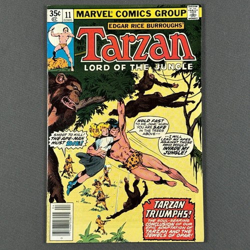 Tarzan high grade - tarzan, (1978
