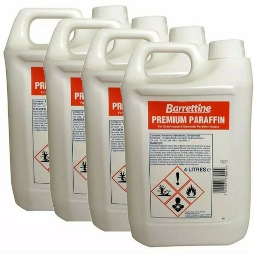 Barrettine premium paraffin - paraffin, 4