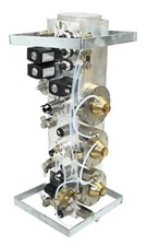 Witt KM40-3T V15 Gas Mixer