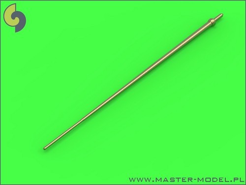Folland gnat pitot - gnat, for