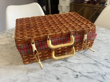 Vintage small woven - small,